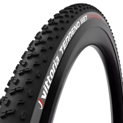 Copertone Terreno Wet CX Endurance 700x33