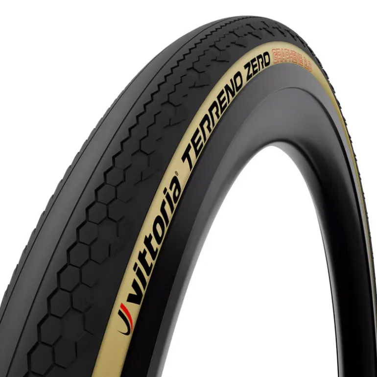Copertone Terreno Zero Gravel Lite 700x40