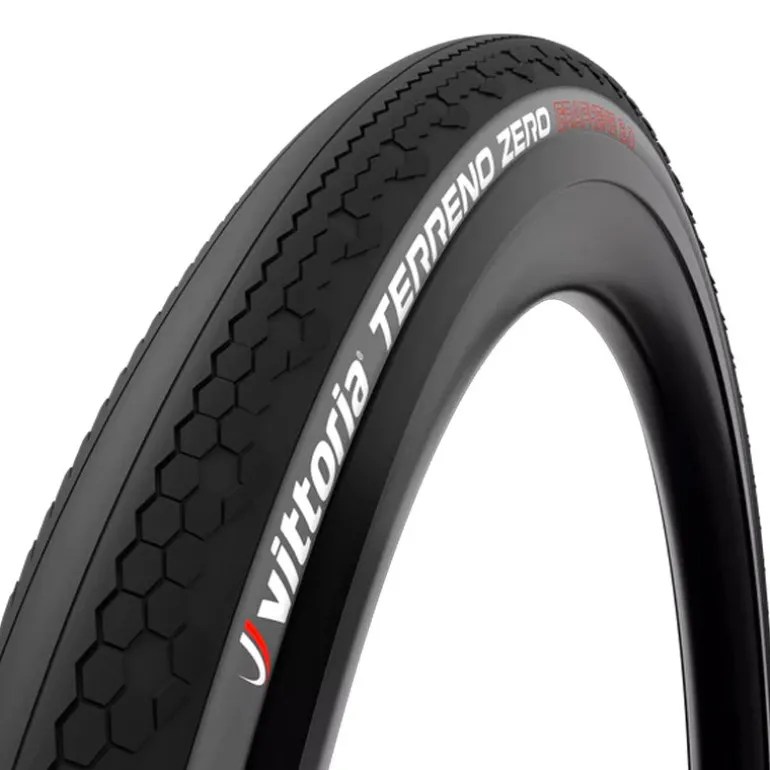 Copertone Terreno Zero Gravel Endurance 700x50