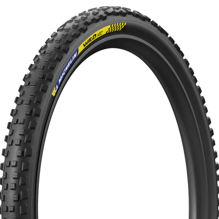 Copertone Wild XC Racing Line 29x2.35