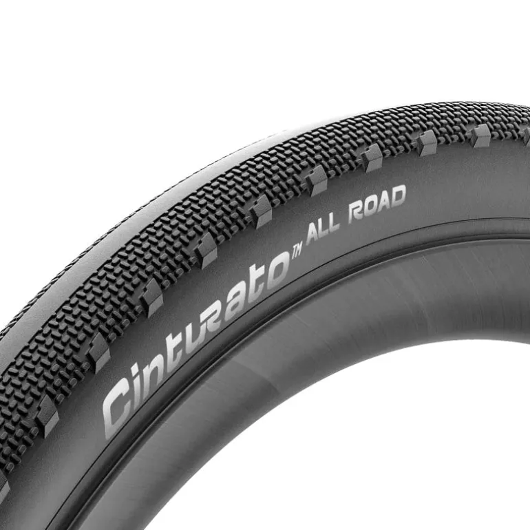 Copertone 700x45 - Cinturato All road