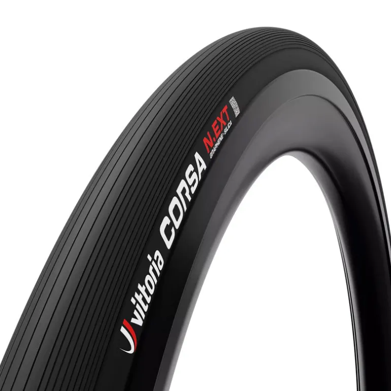 Copertone 700x28 N.Ext - Tubeless Ready
