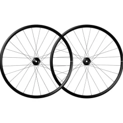 Coppia Ruote Aksium 1 Disc Shimano