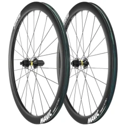 Coppia Ruote Cosmic S 42 Disc