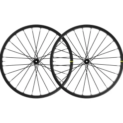 Coppia Ruote Ksyrium SL Disc