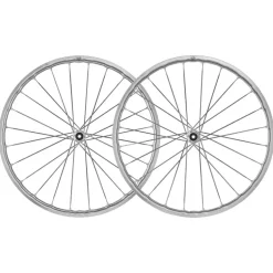 Coppia Ruote Ksyrium SL Disc Heritage Shimano