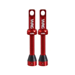 Coppia Valvole Tubeless 44mm