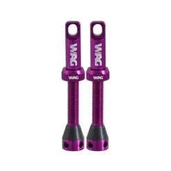 Coppia Valvole Tubeless 44mm
