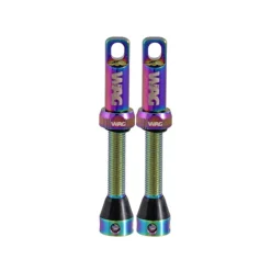 Coppia Valvole Tubeless 44mm