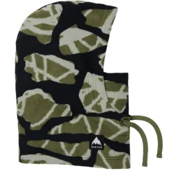 Copricasco Burke Hood
