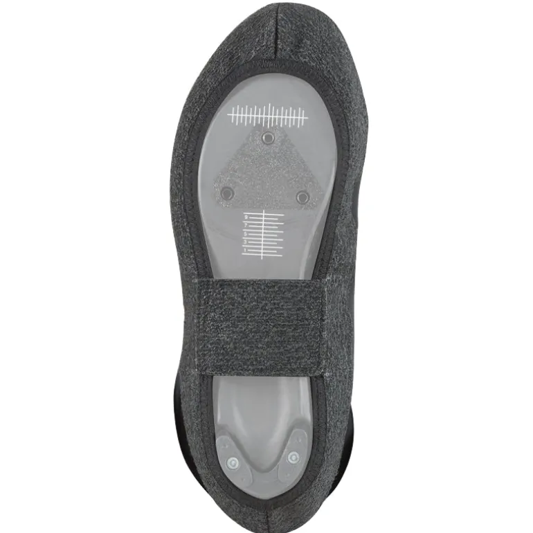 Copriscarpe Winter