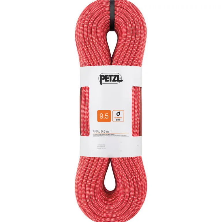 Corda Arial 9.5 - 80m