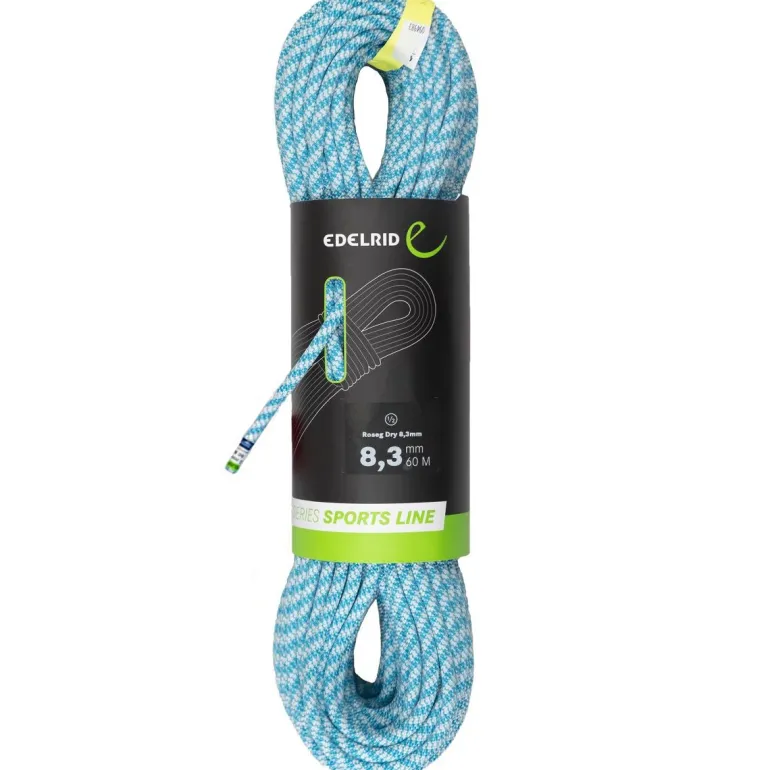 Corda Roseg Dry 8.3mm - 60m