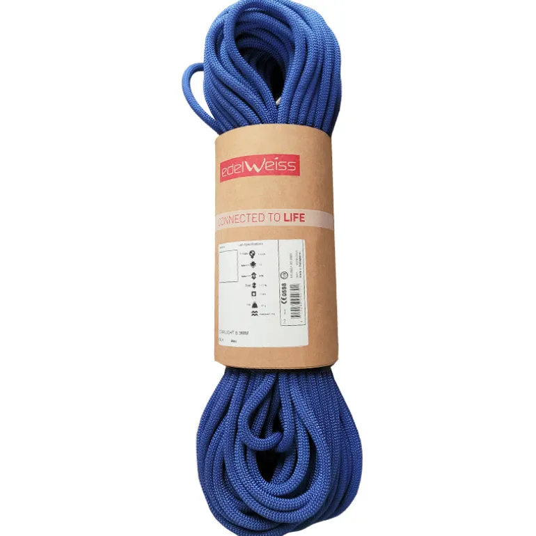 Corda Starlight 8,3mm - 60m