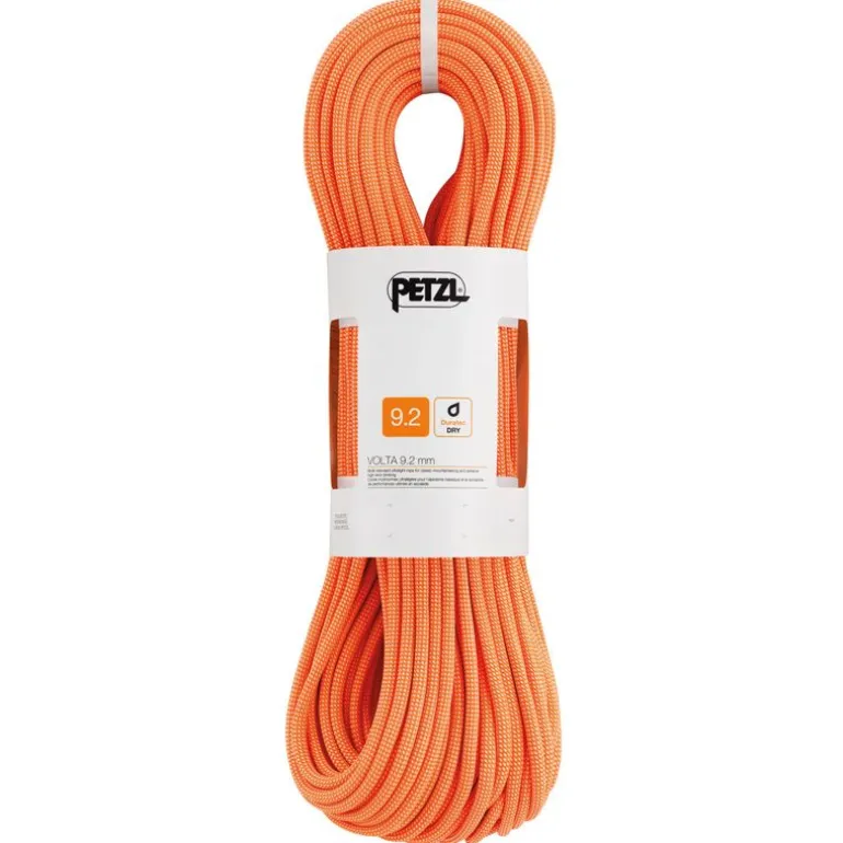 Corda Volta 9.2 - 70mt