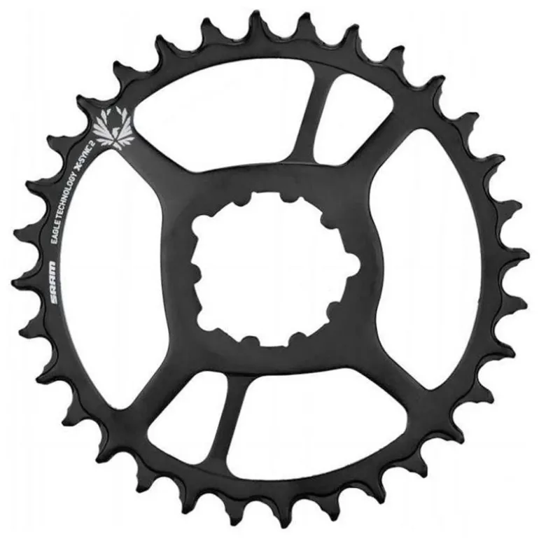 Corona Ingranaggio X-Sync 2 Eagle 6mm Offset 32D