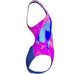 Costume bambina Digital Printed Powerback
