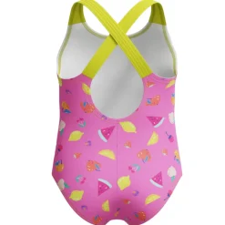Costume bambina infant Printed Crossback