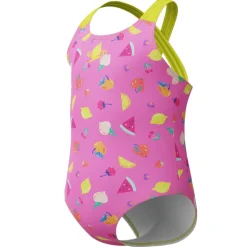 Costume bambina infant Printed Crossback