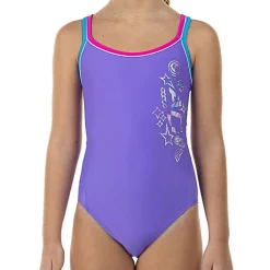 Costume bambina Leela