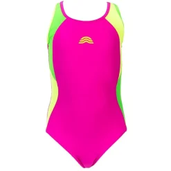 Costume bambina Liri inserti