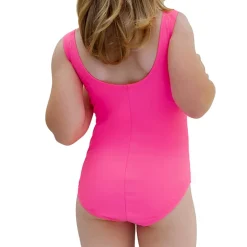 Costume bambina little Jenny