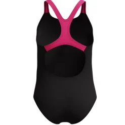 Costume bambina Medley Logo Medalist