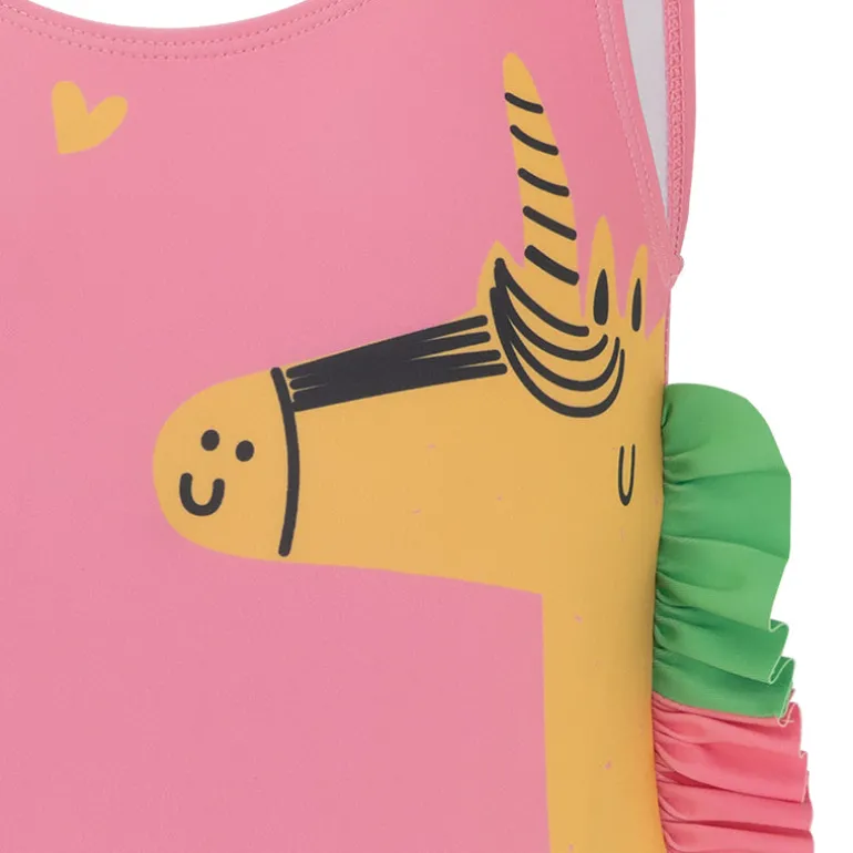 Costume bambina mini Unicorn