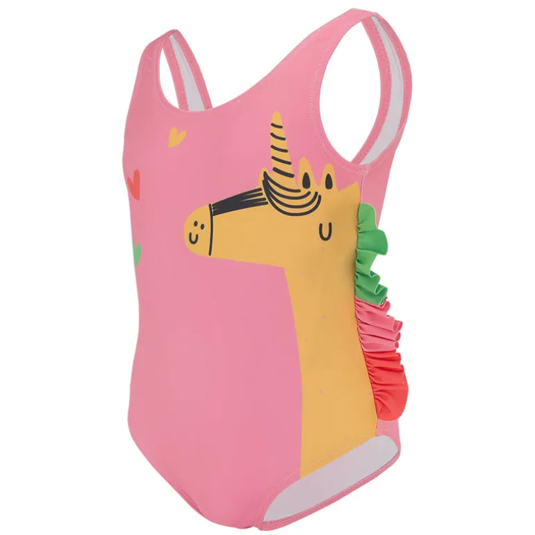 Costume bambina mini Unicorn