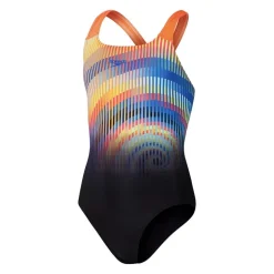 Costume bambina Placement Powerback