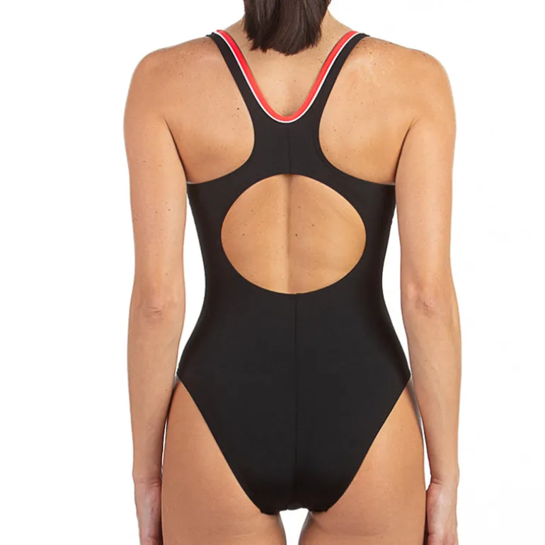 Costume donna Aruba
