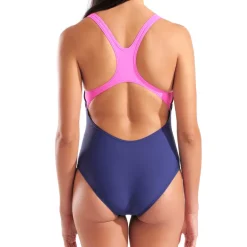 Costume donna Bloom Pro Back