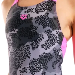 Costume donna Camo