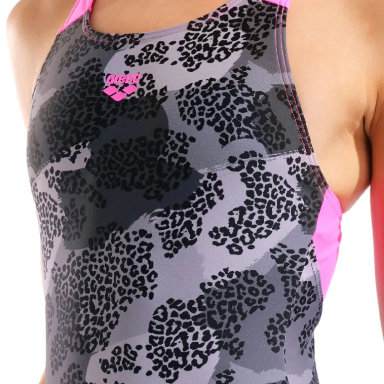 Costume donna Camo