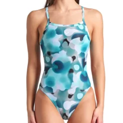 Costume donna Camouflage Water Multi