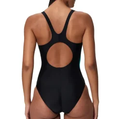 Costume donna ColorBlock Splice 2.0 One Piece