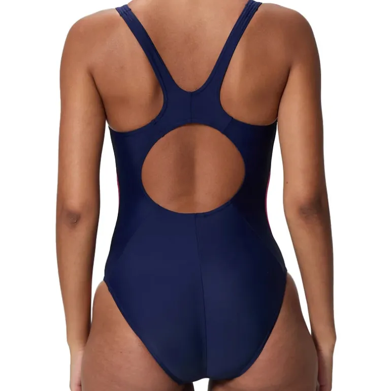 Costume donna ColorBlock Splice 2.0 One Piece