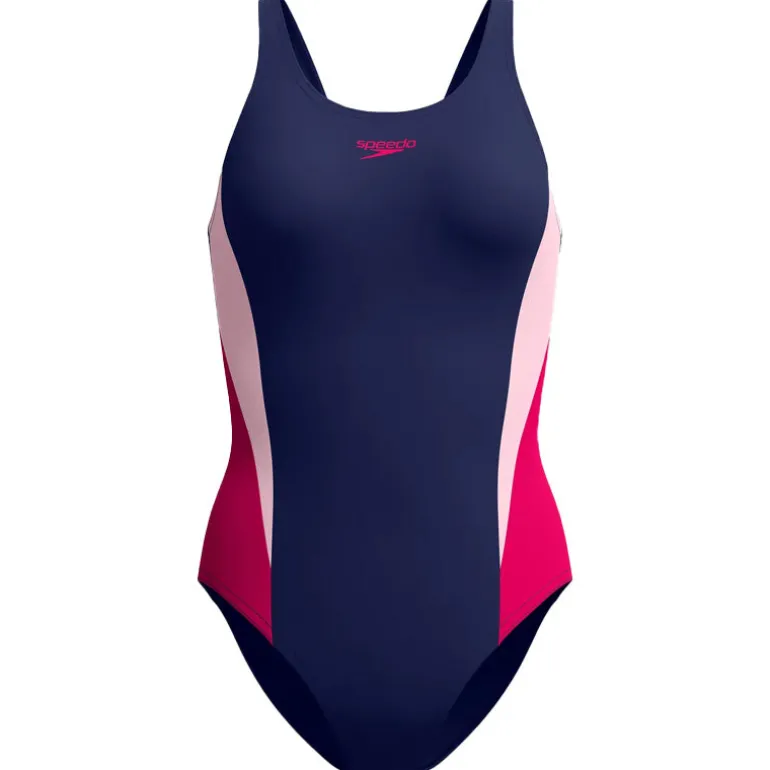 Costume donna ColorBlock Splice 2.0 One Piece
