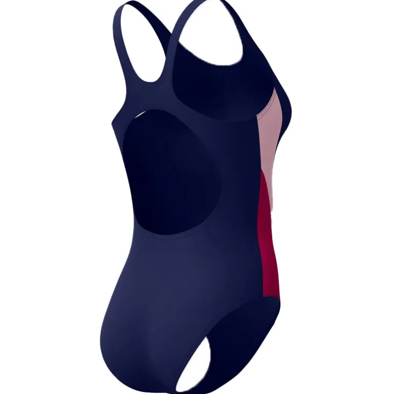 Costume donna ColorBlock Splice 2.0 One Piece