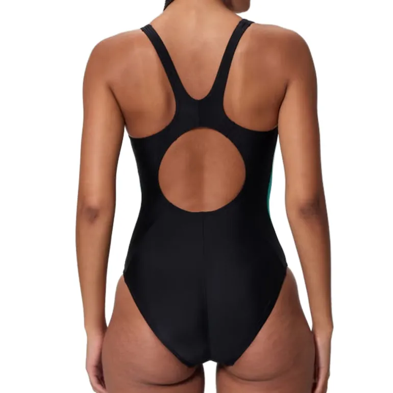 Costume donna Colourblock Splice 2.0