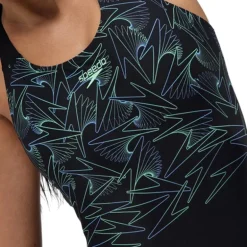 Costume donna Hyperboom Placement Muscleback
