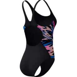 Costume donna Hyperboom Splice