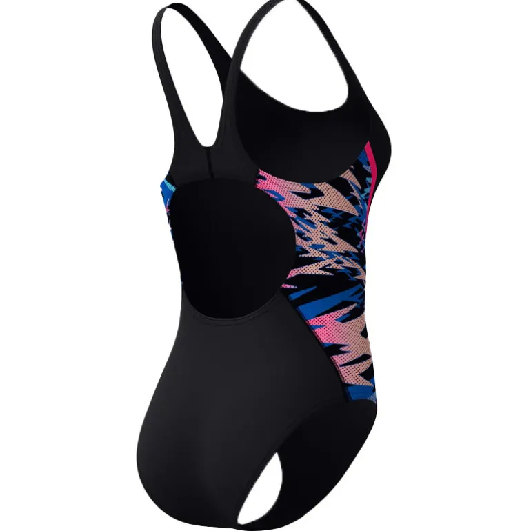Costume donna Hyperboom Splice