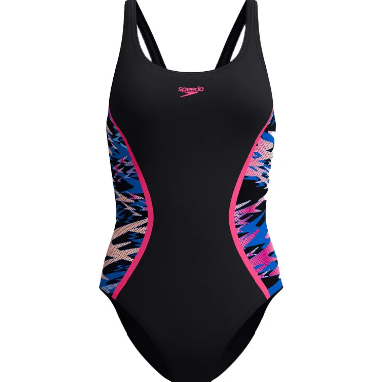Costume donna Hyperboom Splice