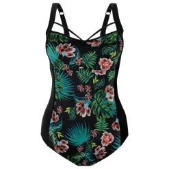 Costume donna Mandika