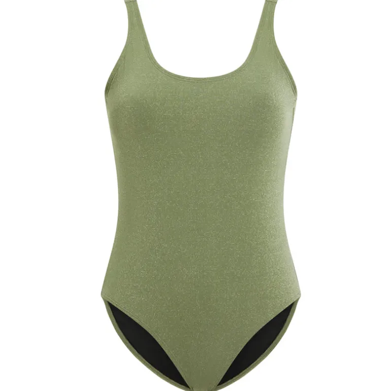 Costume donna Sia Shimmer