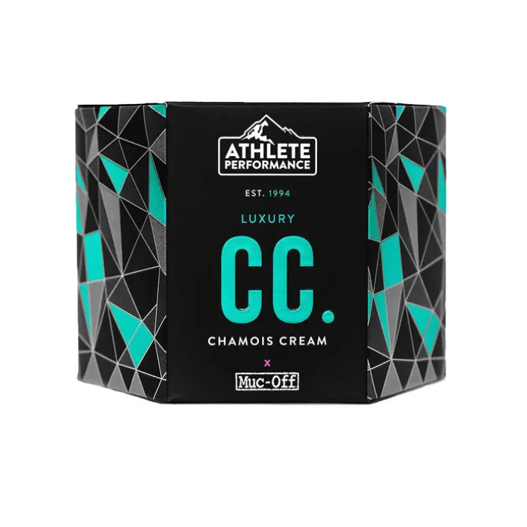 Crema Protettiva Luxury 250ml