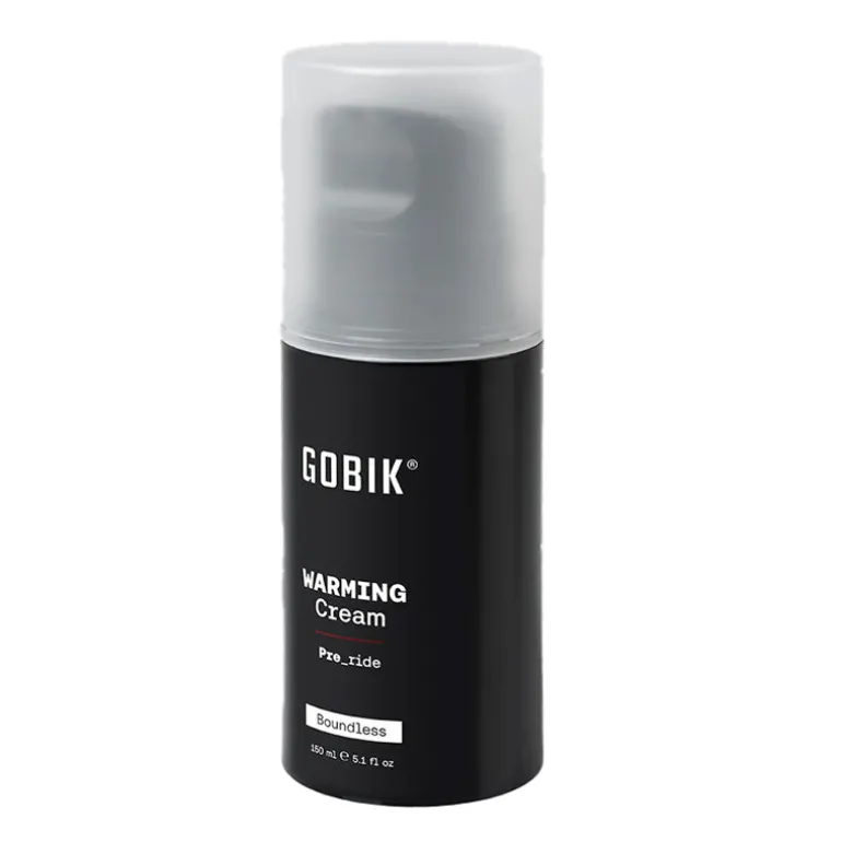 Crema Riscaldante Boundless 150ml