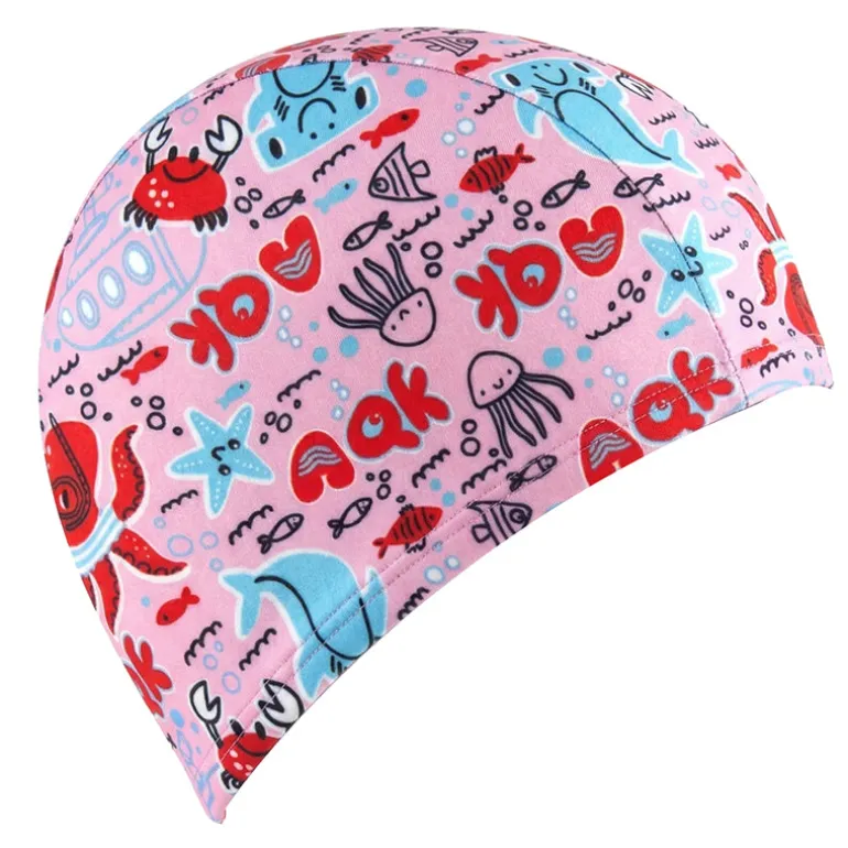 Cuffia bambina infant Joycap