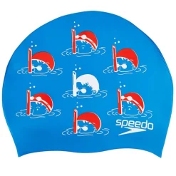 Cuffia bambino Print boccaglio